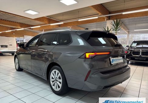 Opel Astra, 2023