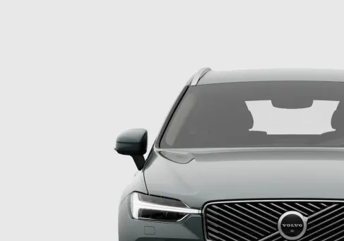 Volvo XC60, 2027