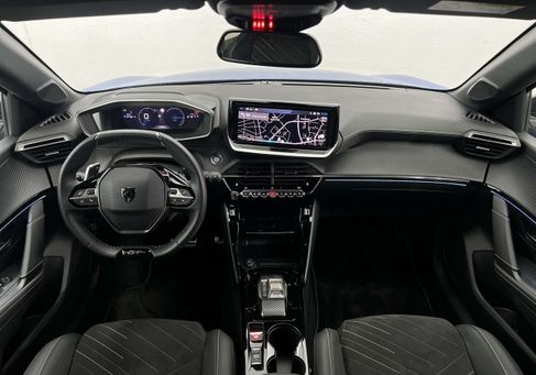 Peugeot 208, 2025