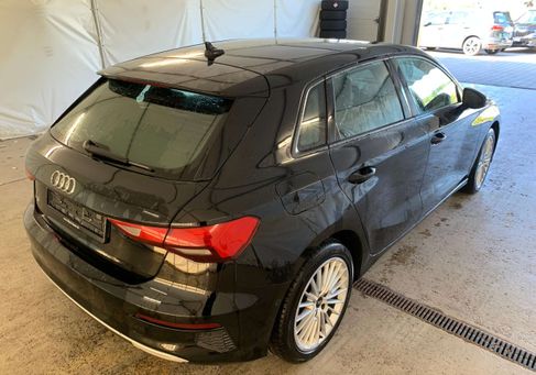 Audi A3, 2023 3
