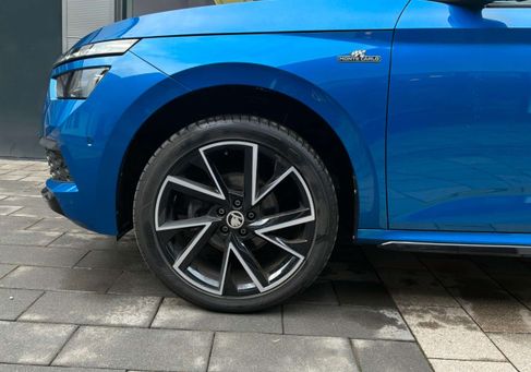 Skoda Kamiq, 2024