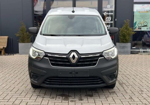 Renault, 2021 3