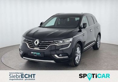 Renault Koleos, 2018