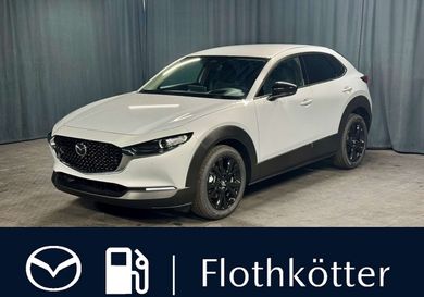 Mazda CX-30, 2026
