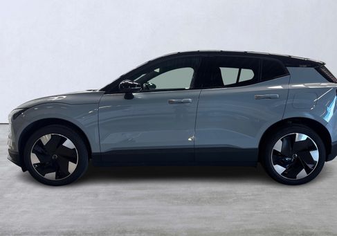 Volvo EX30, 2024