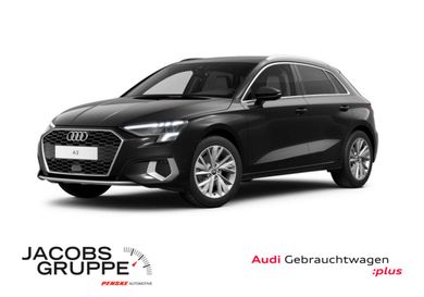 Audi A3, 2023