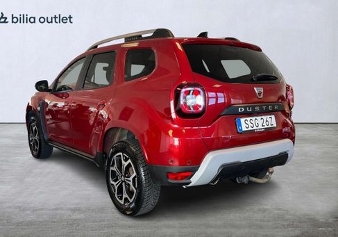 Dacia Duster, 2021 3