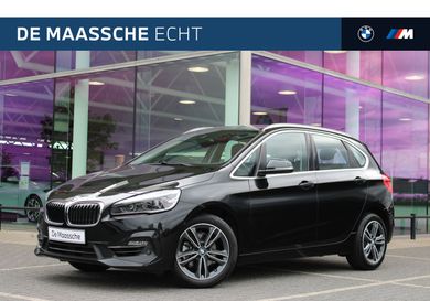 BMW 218 Active Tourer, 2019