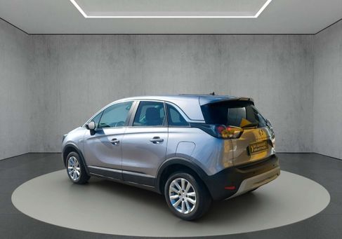 Opel Crossland X, 2022 2