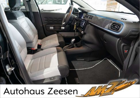 Citroën C3, 2023 2