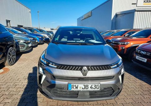 Renault Captur, 2025