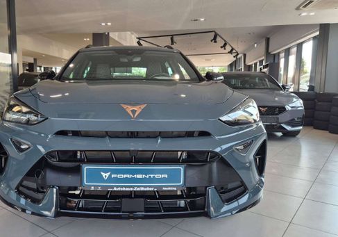 Cupra Formentor, 2025