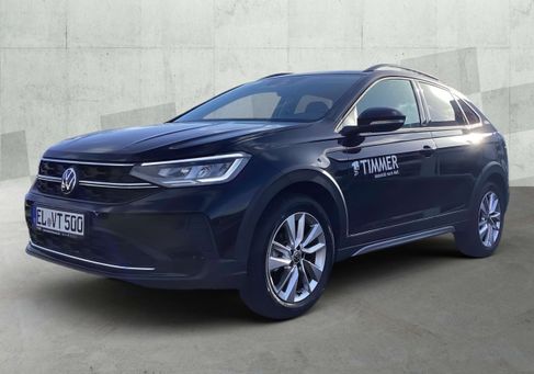 Volkswagen Taigo, 2025