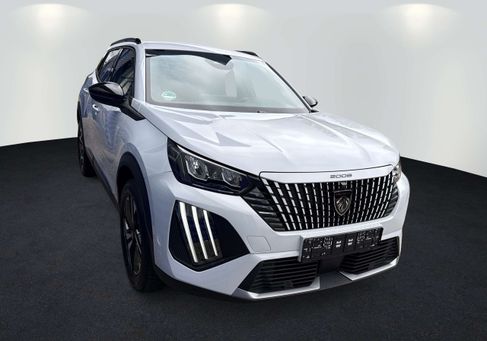 Peugeot 2008, 2025