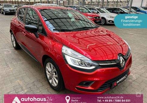 Renault Clio, 2020