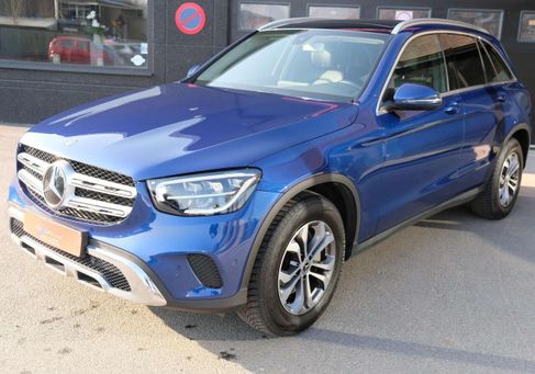 Mercedes-Benz G-klasse, 2020