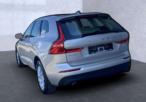 Volvo XC60, 2021