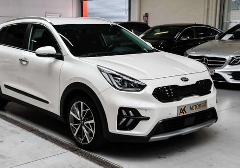 Kia Niro, 2020