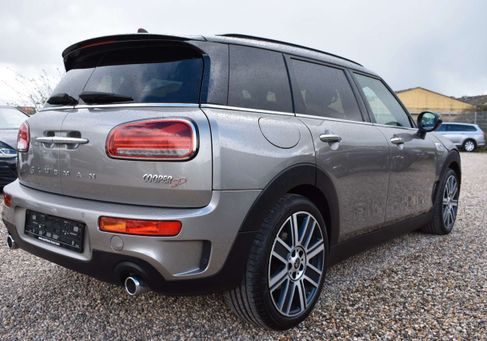 MINI Cooper SD Clubman, 2019