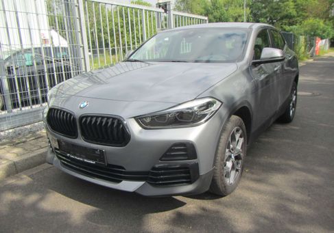 BMW X2, 2022 3