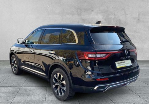 Renault Koleos, 2023