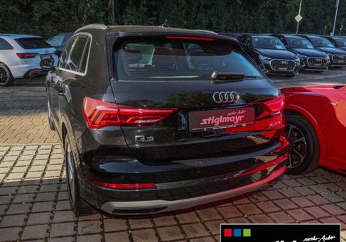 Audi Q3, 2022 3