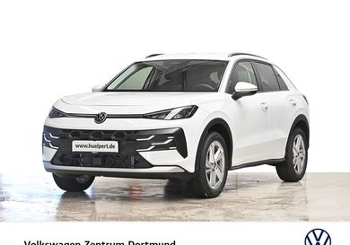 Volkswagen T-Roc, 2026