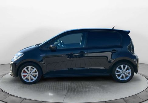 Volkswagen up!, 2022