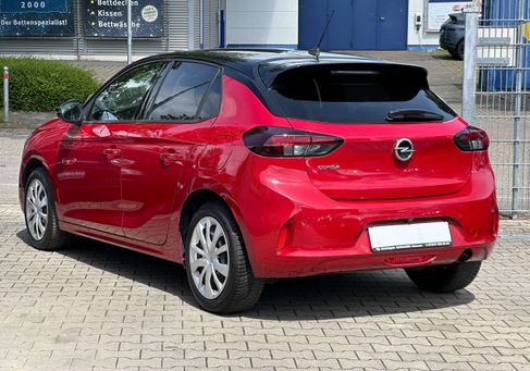 Opel Corsa, 2022 3
