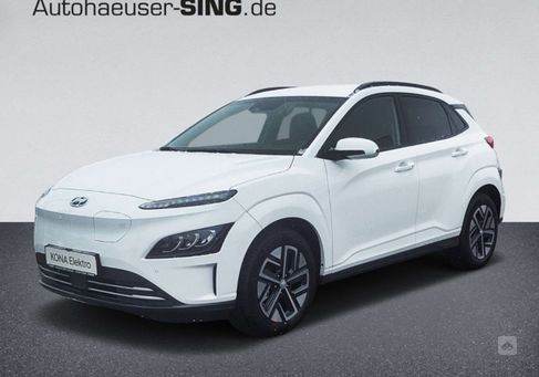 Hyundai Kona, 2022