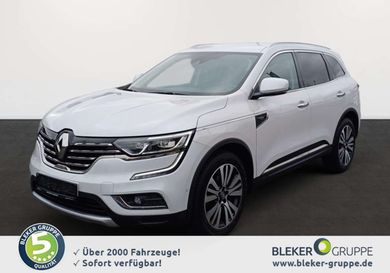 Renault Koleos, 2019