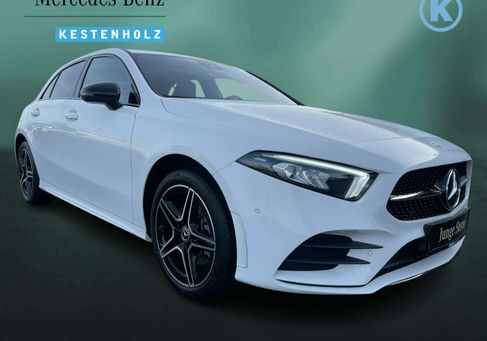 Mercedes-Benz A 250, 2022