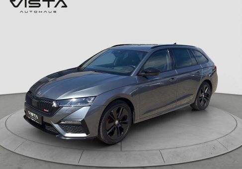 Skoda Octavia, 2022 2
