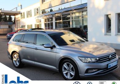Volkswagen Passat Variant, 2022