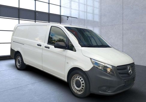 Mercedes-Benz Vito, 2022