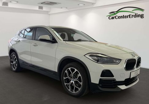 BMW X2, 2022 2