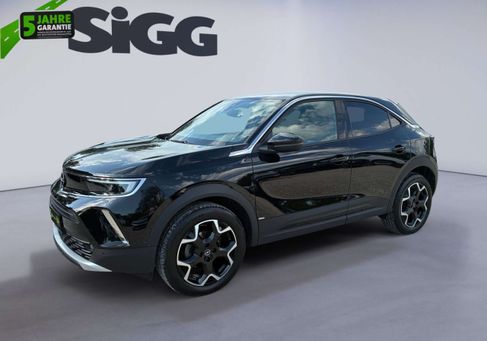 Opel Mokka, 2023 2