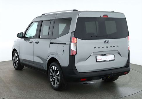 Ford Tourneo Courier, 2025