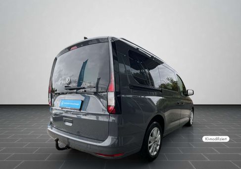Volkswagen Caddy, 2023