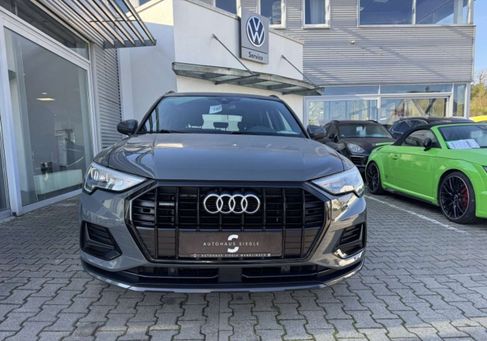 Audi Q3, 2023