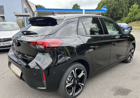 Opel Corsa, 2026 3
