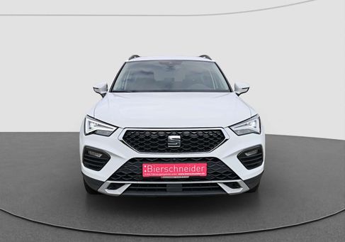 Seat Ateca, 2025