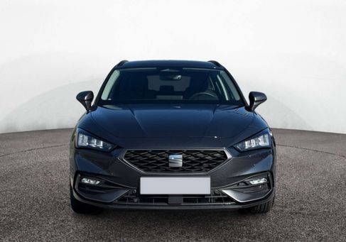 Seat Leon, 2026