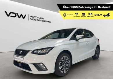 Seat Ibiza, 2024