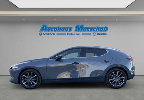 Mazda 3, 2026