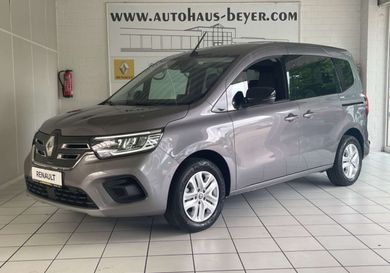 Renault Kangoo, 2024