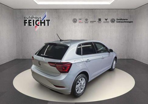 Volkswagen Polo, 2025 3