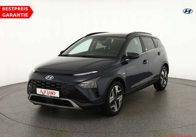 Hyundai Bayon, 2023