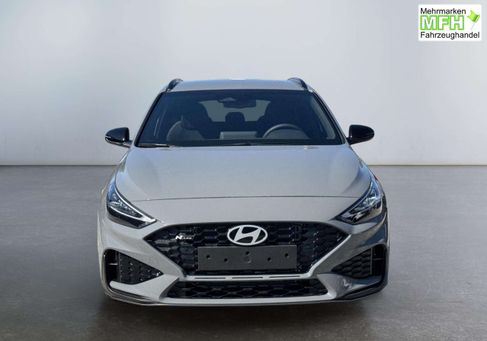 Hyundai i30, 2026 2