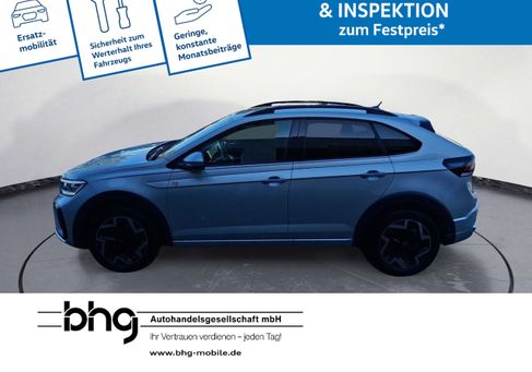 Volkswagen Taigo, 2025